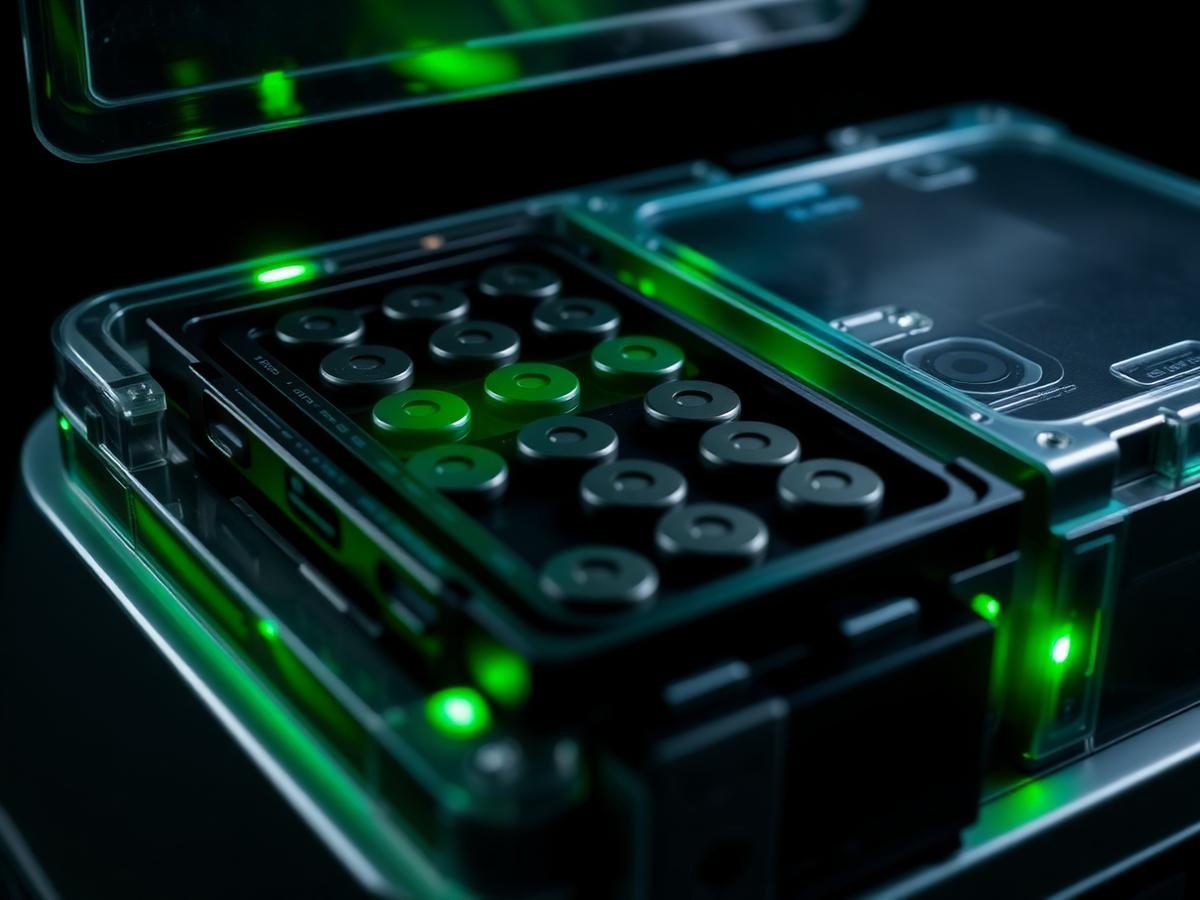 Lithium battery pack