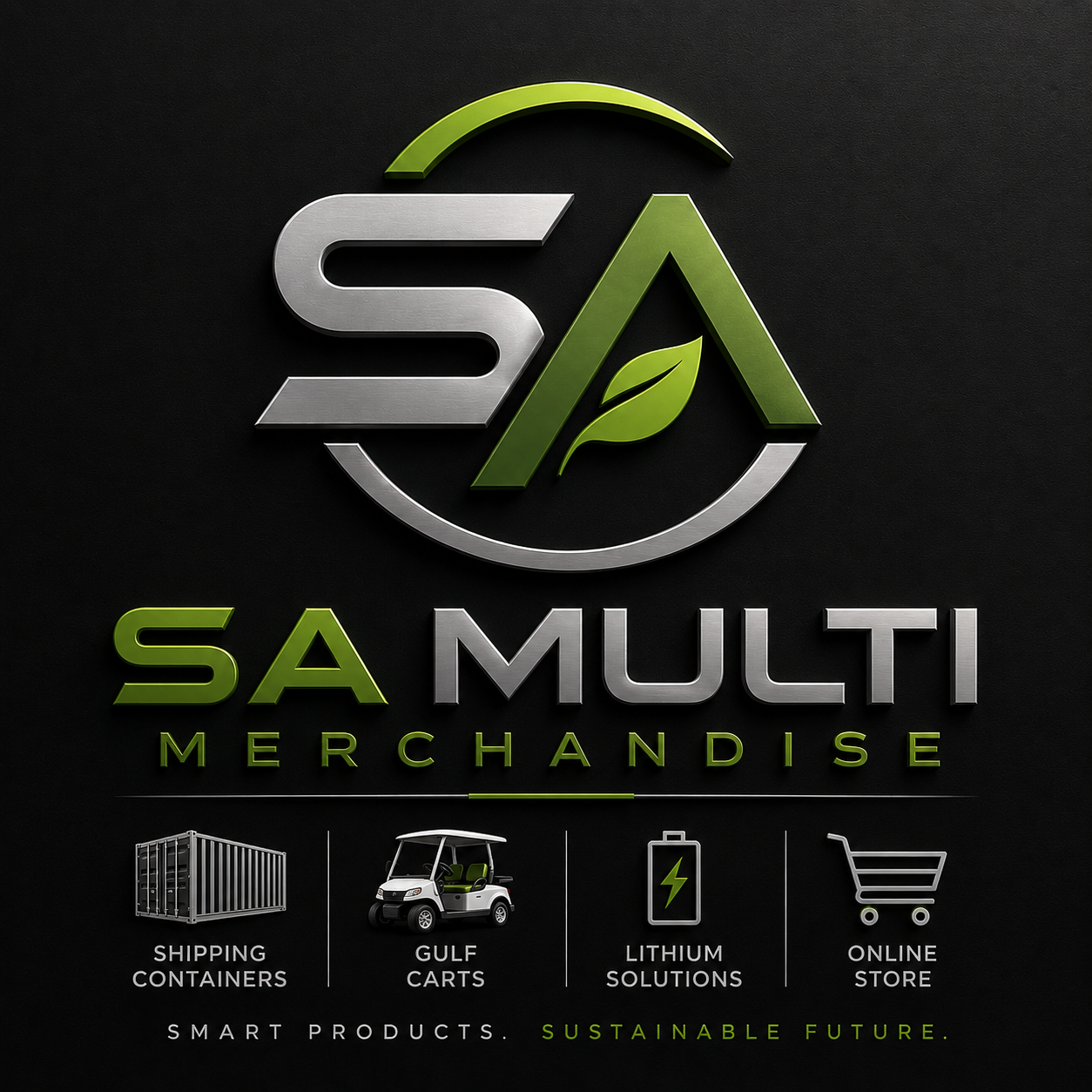 SA Multi Merchandise
